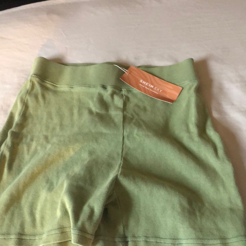 Shein shorts
